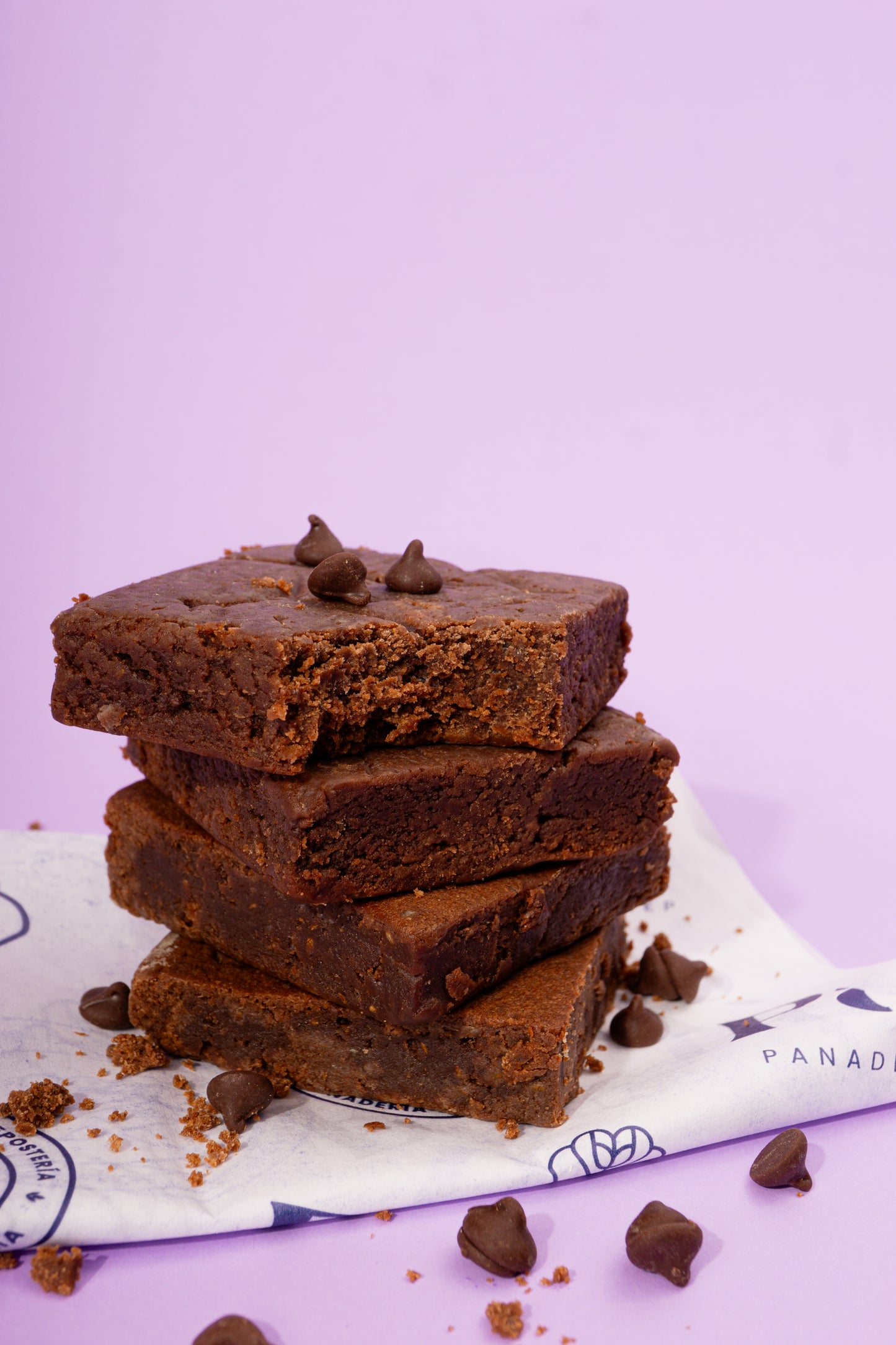 Brownie (2 pz)