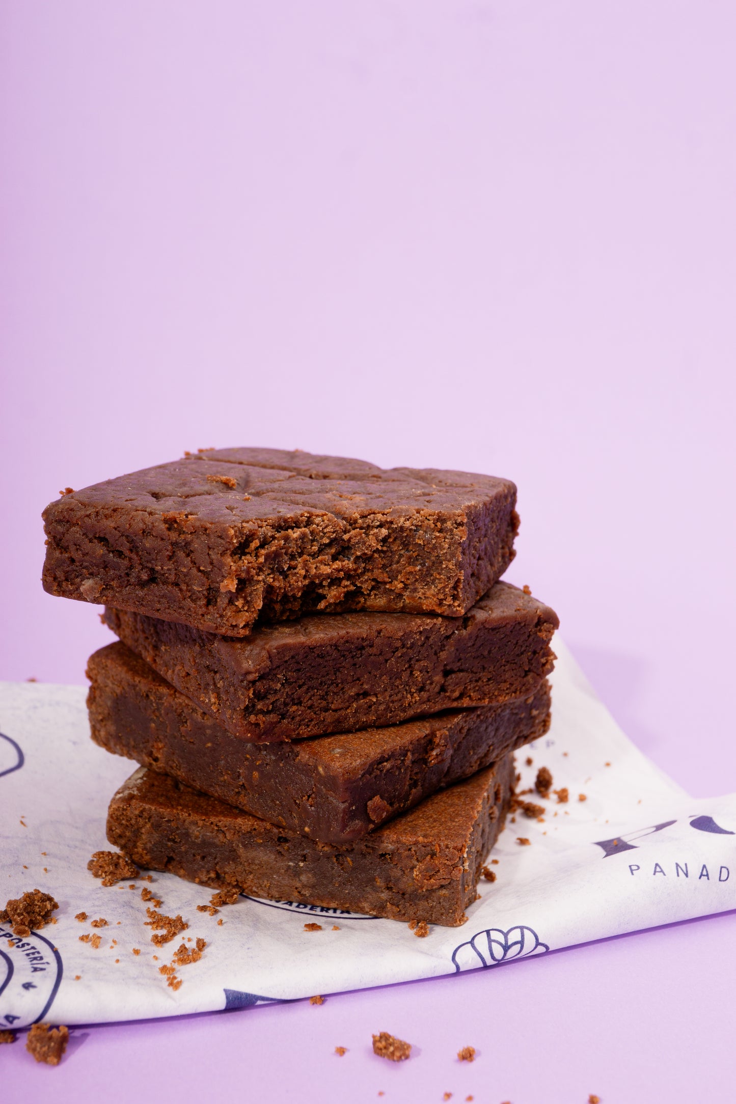 Brownie (2 pz)