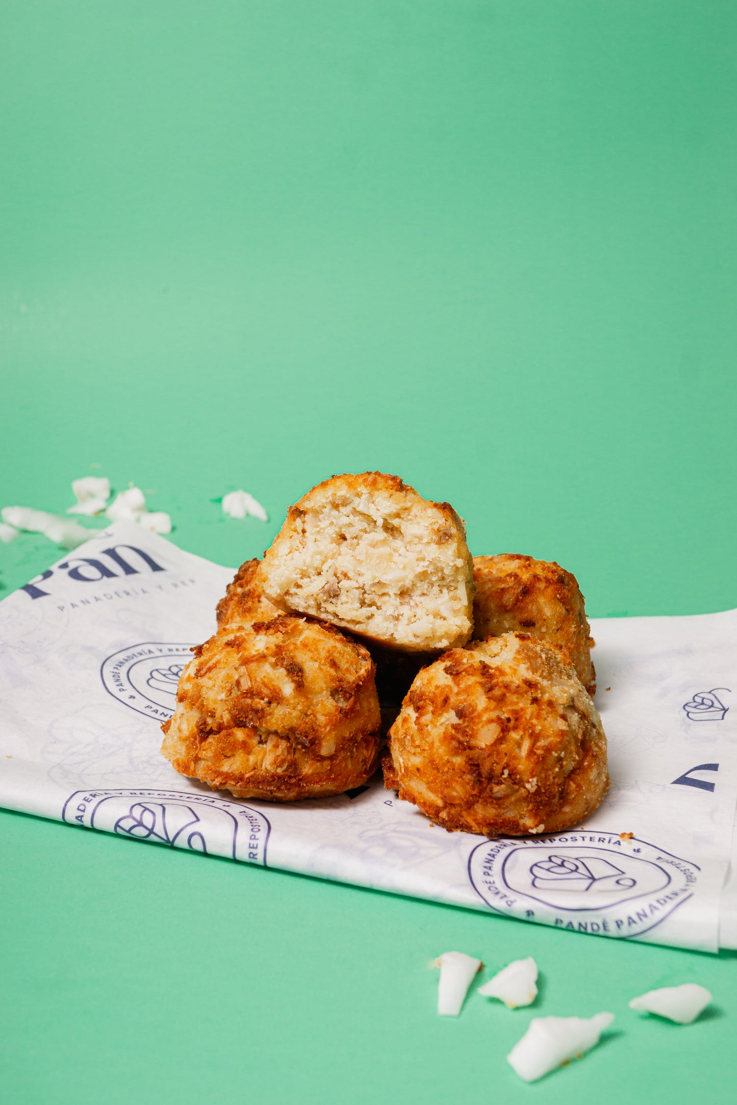 Cocadas