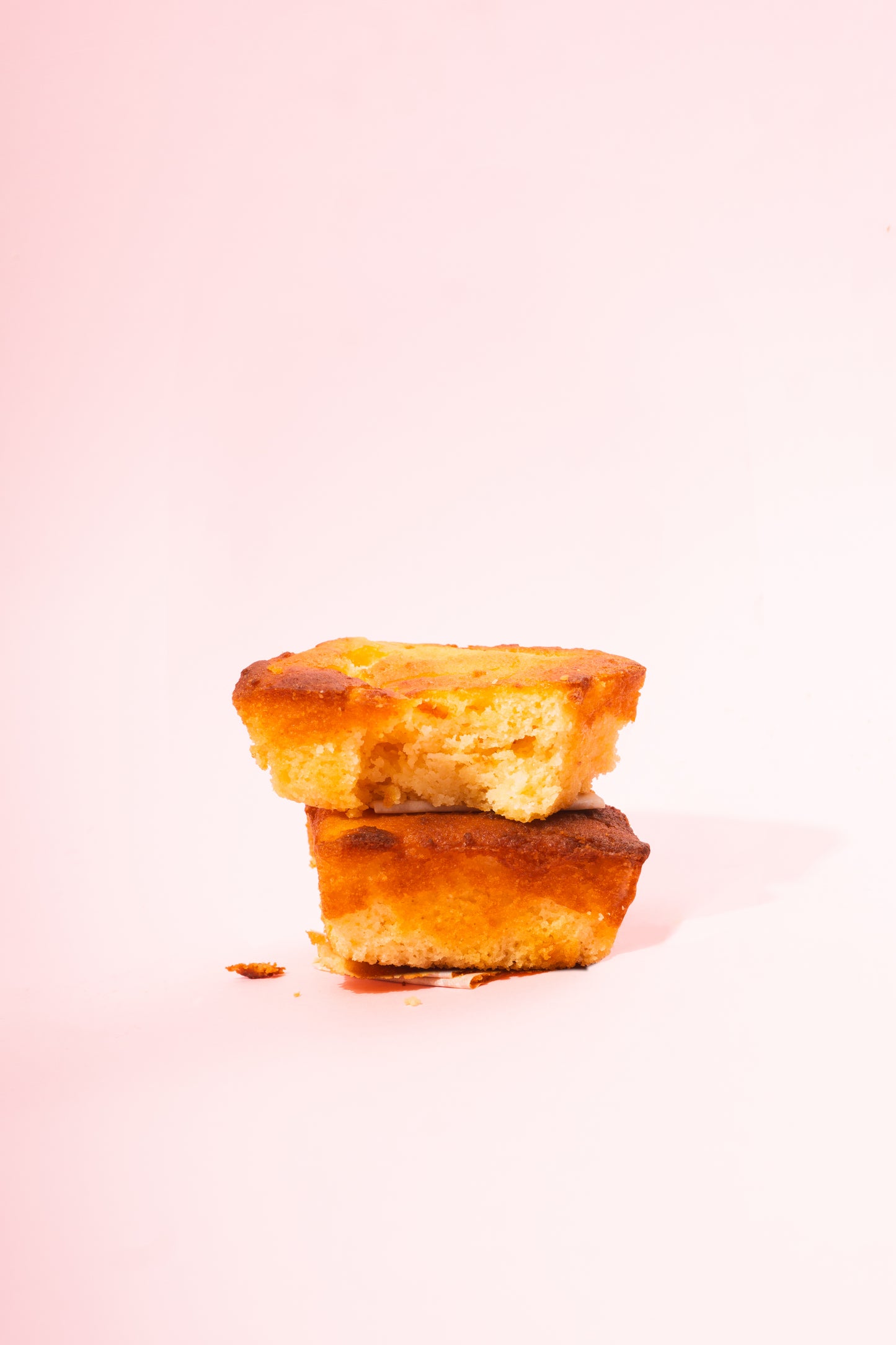 Pan crema