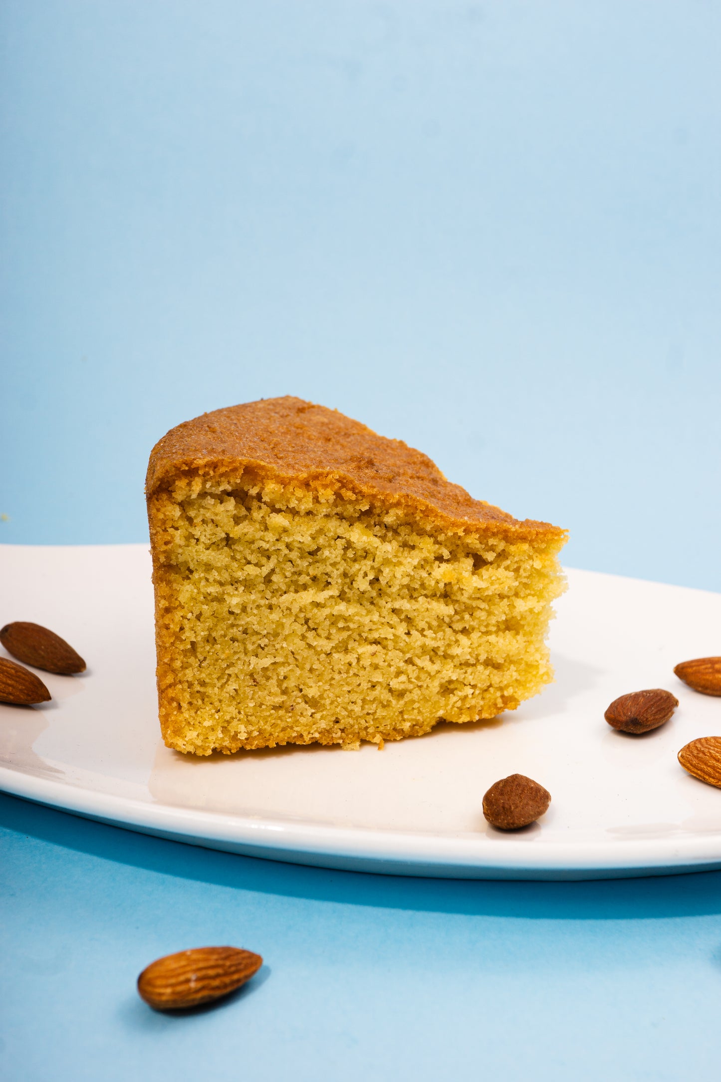 Torta de cielo