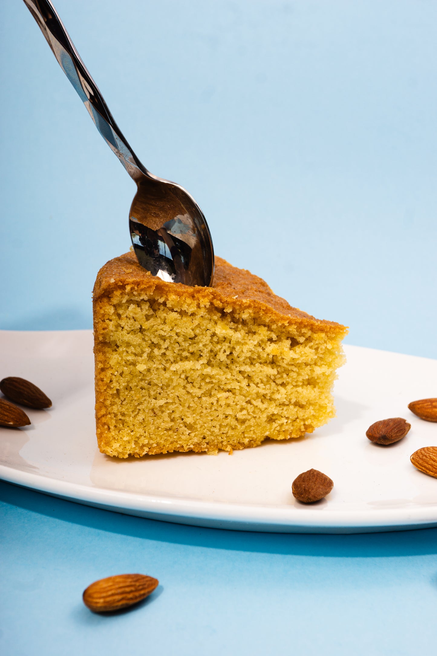 Torta de cielo