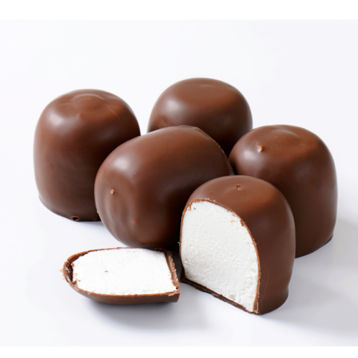 Malvavisco cubierto de Chocolate