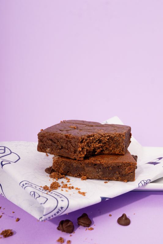 Brownie (2 pz)