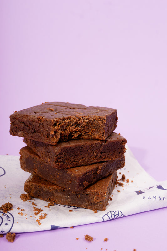 Brownie (2 pz)