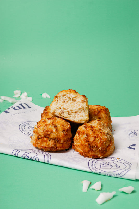 Cocadas