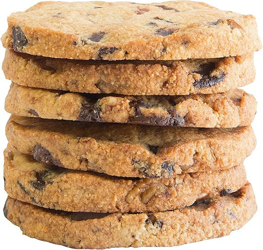 GALLETA CHOCOCHIP SIN AZUCAR