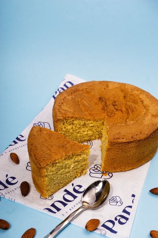 Torta de cielo