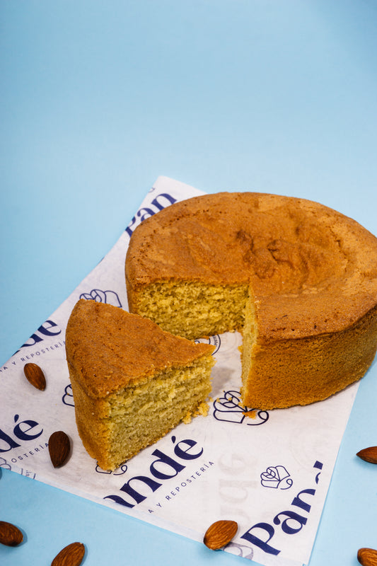 Torta de cielo