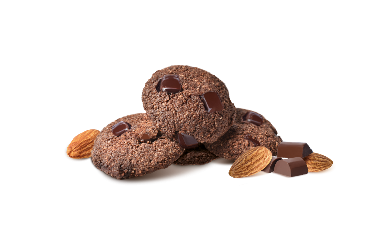 MINI GALLETA CHOCOLATE
