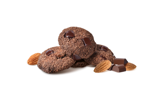 MINI GALLETA CHOCOLATE